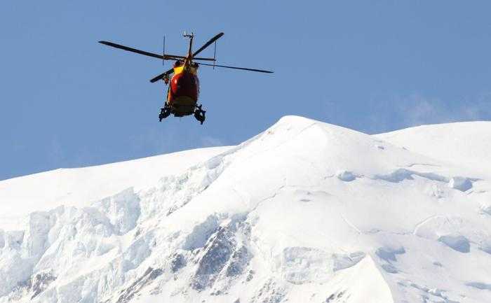 Incidenti su Monte Bianco e vetta bergamasca, 2 morti vittime un alpinista e un 26enne