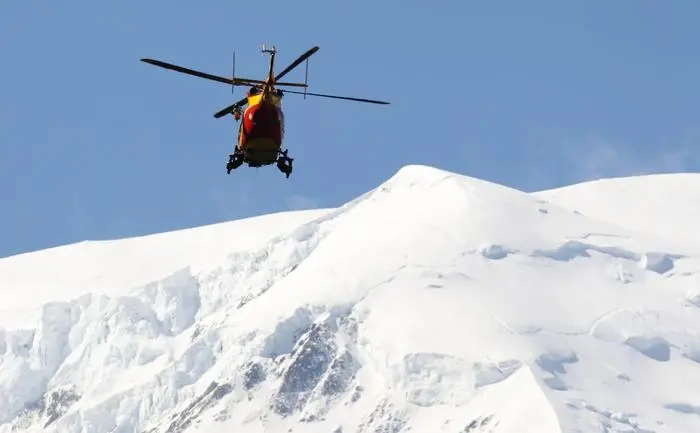 Incidenti su Monte Bianco e vetta bergamasca, 2 morti vittime un alpinista e un 26enne