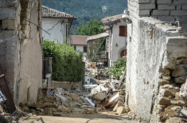 Terremoto “Amatrice-Norcia-Visso” 5 anni dopo a che punto è la ricerca scientifica? Video