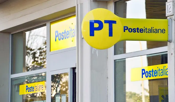 Poste italiane: nelle province Catanzaro e Vibo le pensioni di settembre in pagamento dal 26 agosto