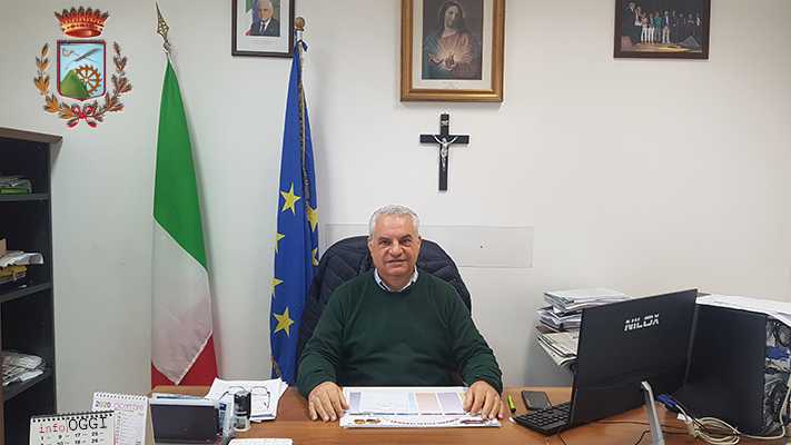 Il sindaco Francesco Severino replica a Francesco Di Lieto Codacons, su carenza idrica
