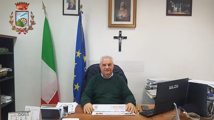 Il sindaco Francesco Severino replica a Francesco Di Lieto Codacons, su carenza idrica