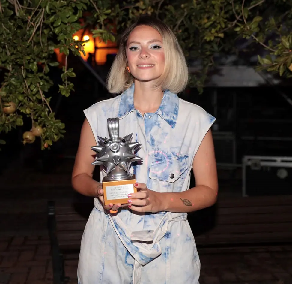 “Fatti di Musica 2021”: Francesca Michielin incanta Piazza Castello di Reggio Calabria