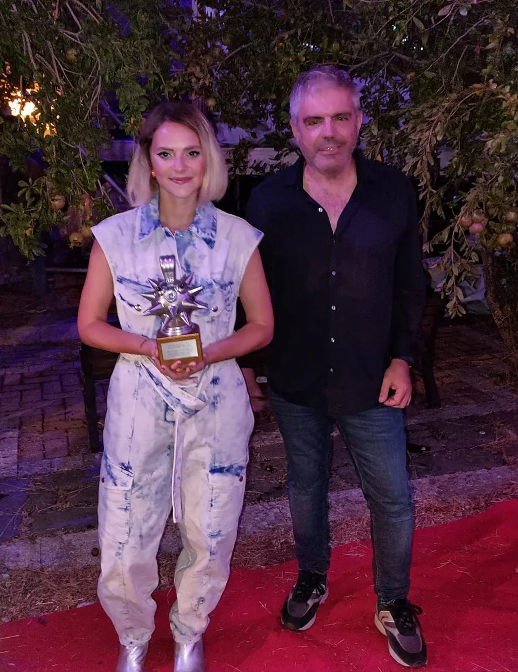 “Fatti di Musica 2021”: Francesca Michielin incanta Piazza Castello di Reggio Calabria