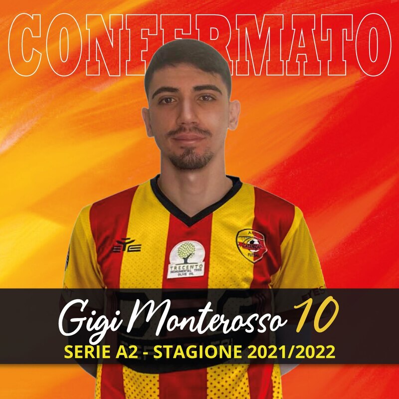 Calcio a 5: Catanzaro Futsal al via la nuova stagione