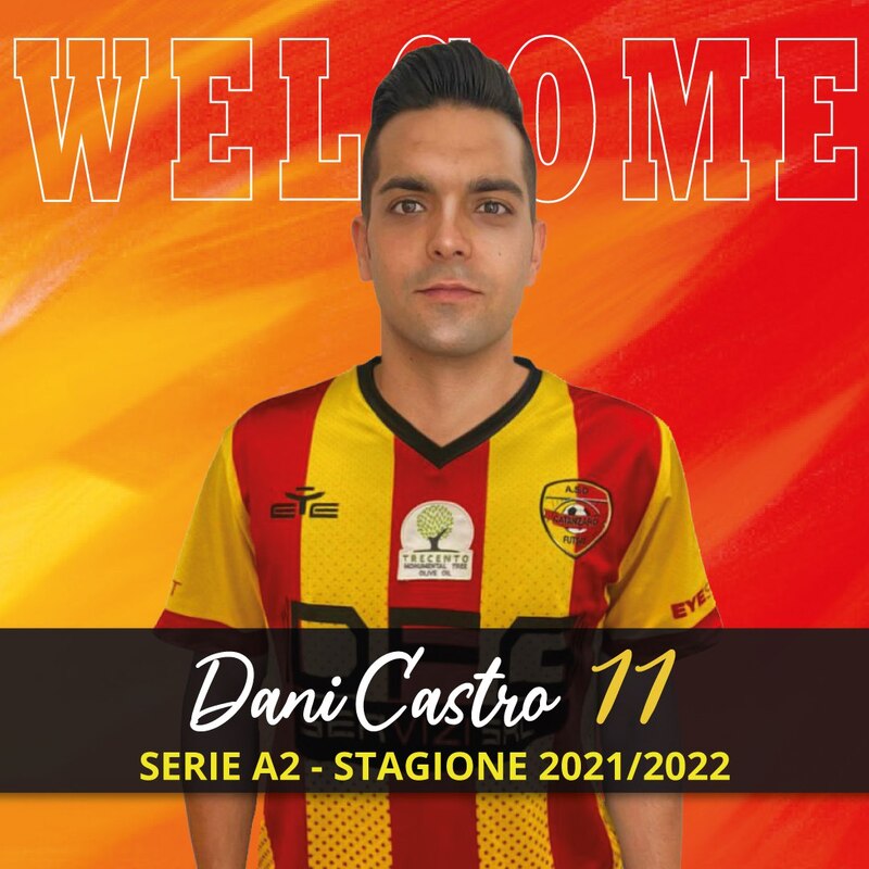Calcio a 5: Catanzaro Futsal al via la nuova stagione