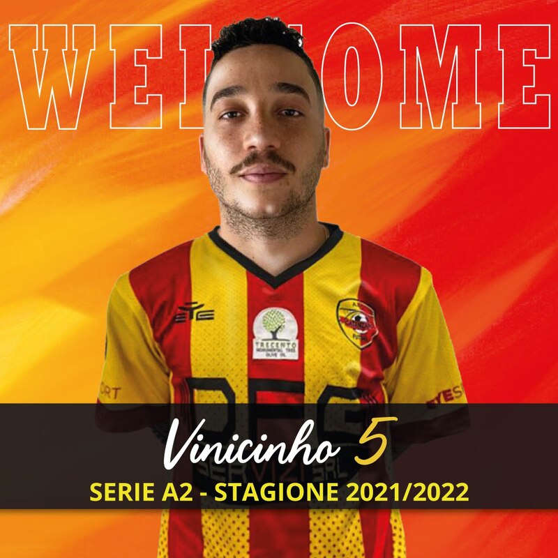 Calcio a 5: Catanzaro Futsal al via la nuova stagione