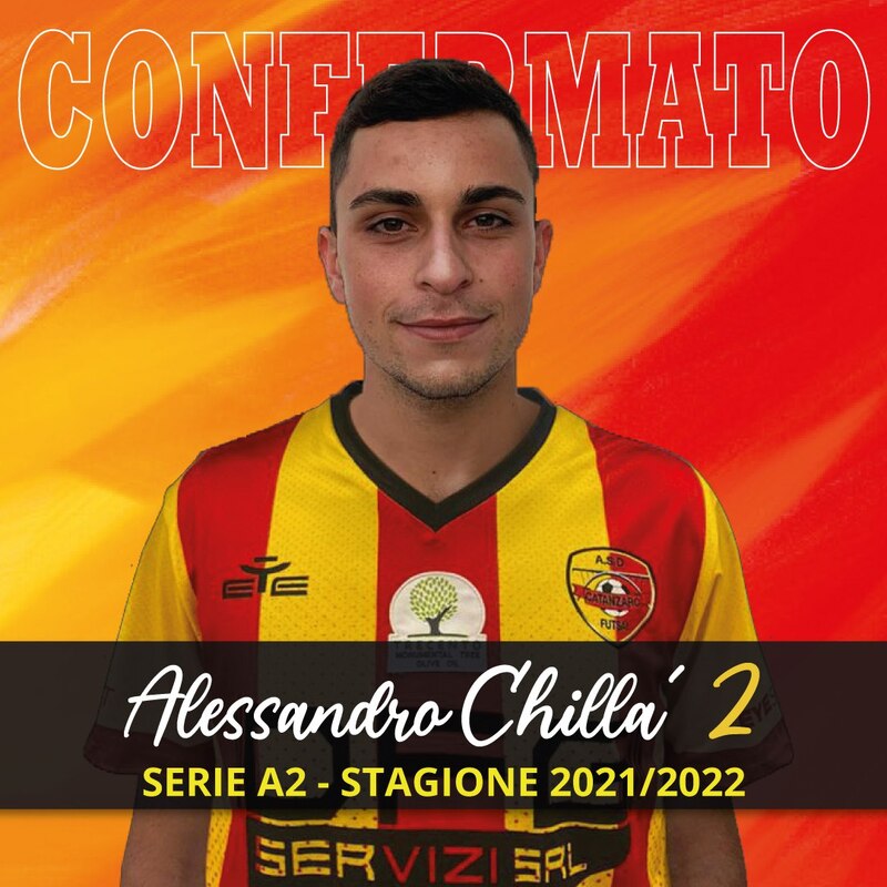 Calcio a 5: Catanzaro Futsal al via la nuova stagione