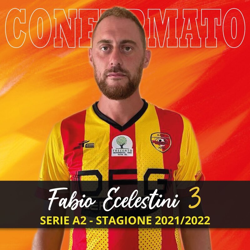 Calcio a 5: Catanzaro Futsal al via la nuova stagione
