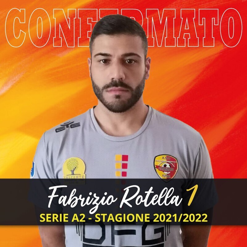 Calcio a 5: Catanzaro Futsal al via la nuova stagione