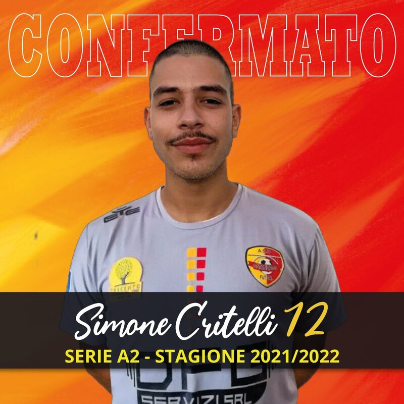 Calcio a 5: Catanzaro Futsal al via la nuova stagione