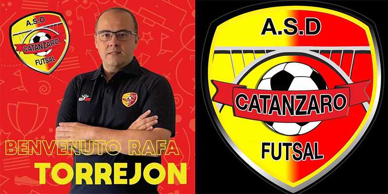 Calcio a 5: Catanzaro Futsal al via la nuova stagione