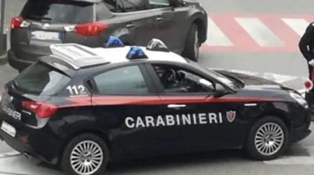 Lamezia Terme. Stalking: perseguita la ex con messaggi e appostamenti, preso