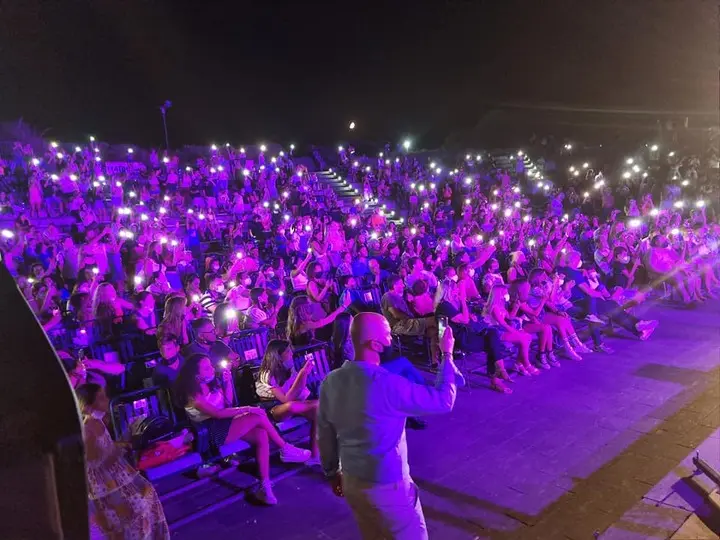 La 35° edizione di “Fatti di Musica” ha acceso l’estate calabrese. Leggi i dettagli