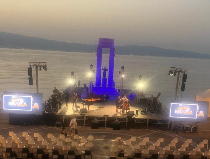 La 35° edizione di “Fatti di Musica” ha acceso l’estate calabrese. Leggi i dettagli