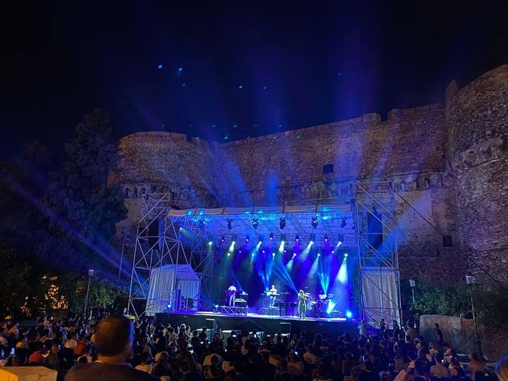 La 35° edizione di “Fatti di Musica” ha acceso l’estate calabrese. Leggi i dettagli