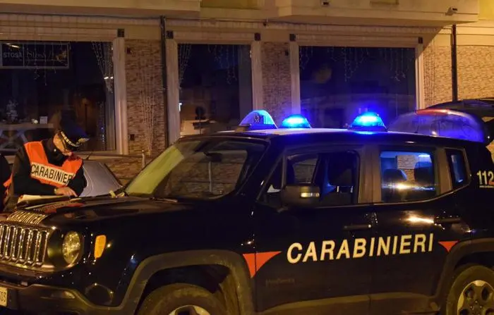 Agguato nel cosentino: si costituisce dai Cc a Torino