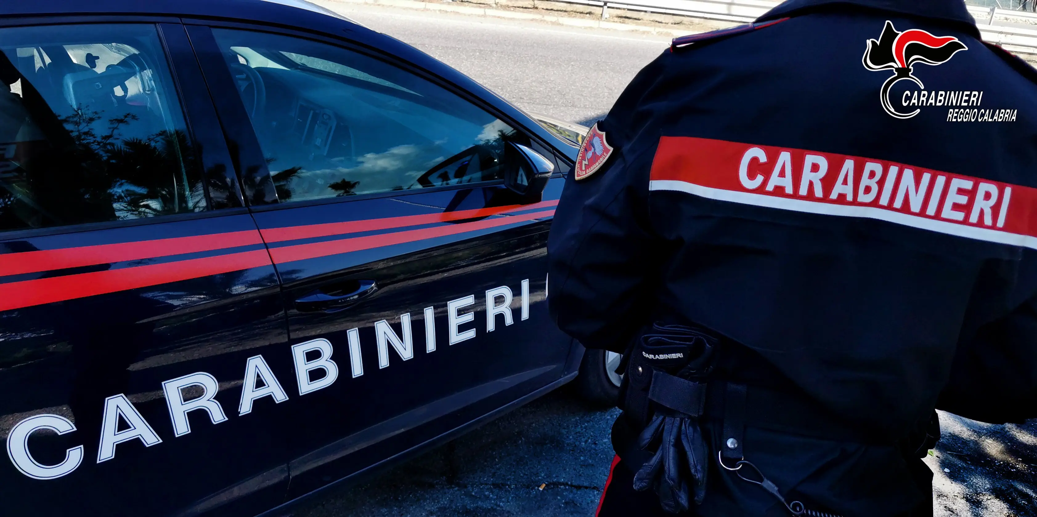 Calabria. Rubano offerte in chiesa e danneggiano una statua, arrestati