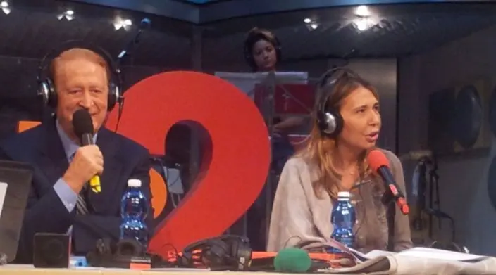 Premio Aldo Biscardi, intervista all'ideatrice Antonella Biscardi
