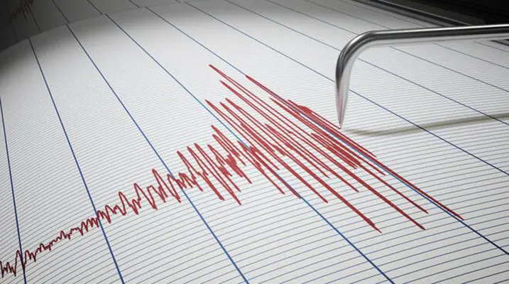 TerremotI. Palermo la terra trema, magnitudo 4.3. Ecco i dettagli