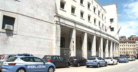 Polizia: dopo 5 anni Cuciti lascia Squadra Mobile Trieste.