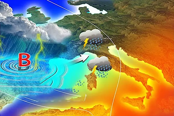 Meteo: Ritorno del caldo africano o precoce arrivo dell'autunno? Ecco le previsioni