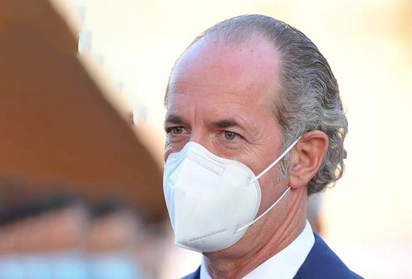 Contro il covid arrivano le 'scuola sentinella'. Leggi tutti i dettagli