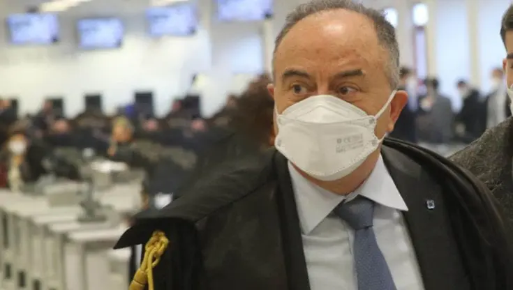 Giustizia: Gratteri, riforma sconcerterebbe Falcone-Borsellino