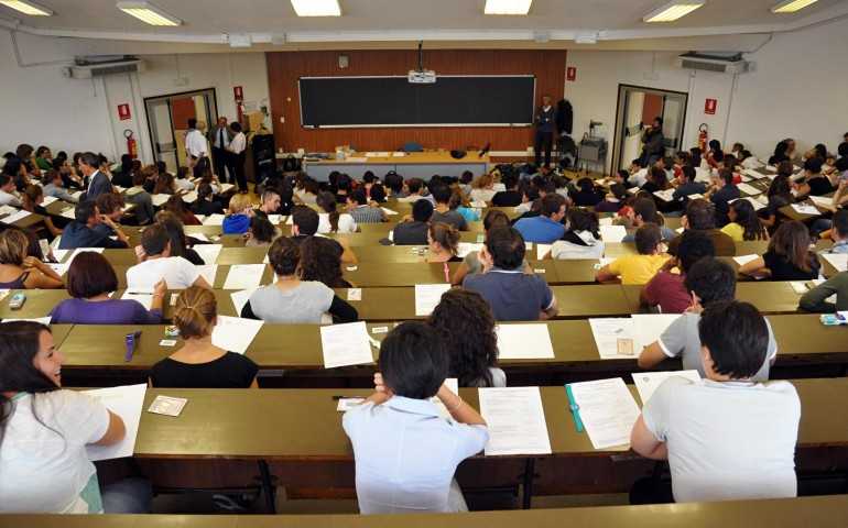 Oggi al via il test di medicina, 76mila i candidati. Sono 60 le domande da completare in 100 minuti