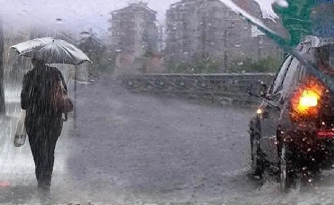 Meteo: Oggi attentati temporaleschi cariche di grandine. Ecco le zone a rischio. I dettagli