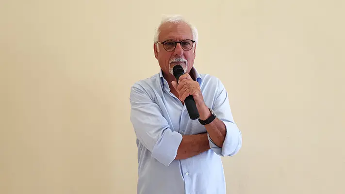 Presentate le candidature alle regionali. A sostegno di de Magistris