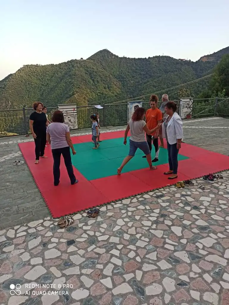 Settimana in Lilla a Pentone “Gentilezza delle Donne per le Donne” Foto