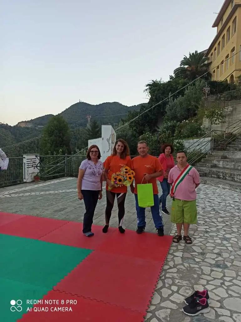 Settimana in Lilla a Pentone “Gentilezza delle Donne per le Donne” Foto