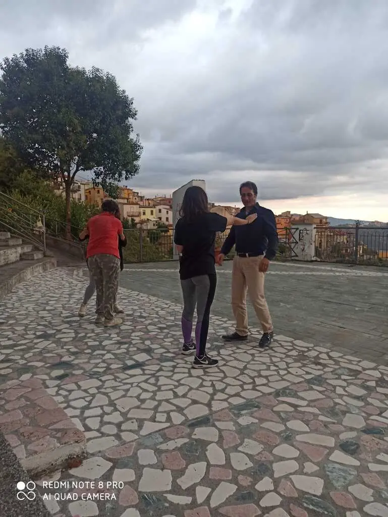 Settimana in Lilla a Pentone “Gentilezza delle Donne per le Donne” Foto