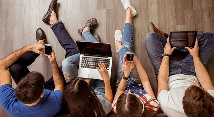 Dipendenza dal web, un progetto per aiutare i ragazzi. I dettagli