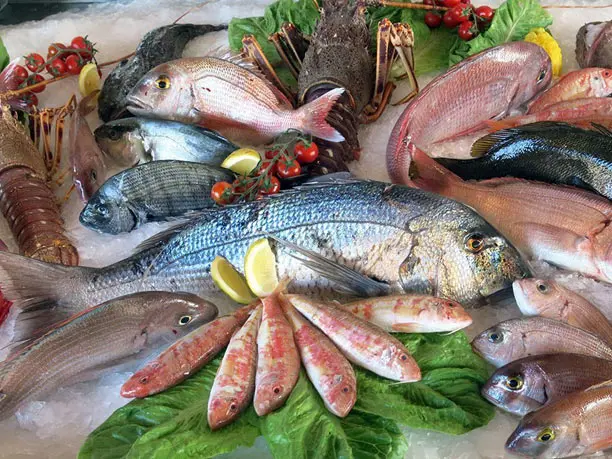 Consumi: Coldiretti, scatta fermo pesca su Tirreno e Ionio