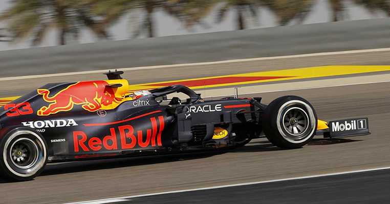 F1, GP Olanda: Verstappen vince a Zandvoort. Leclerc 5°, Sainz 7°
