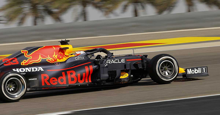 F1, GP Olanda: Verstappen vince a Zandvoort. Leclerc 5°, Sainz 7°