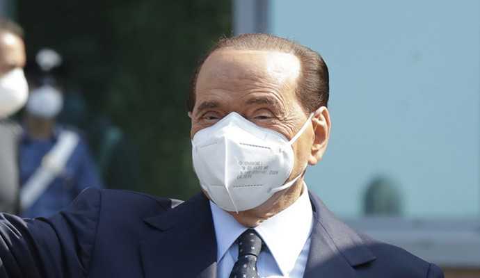 Ruby ter: legale Berlusconi, gli serve riposo assoluto