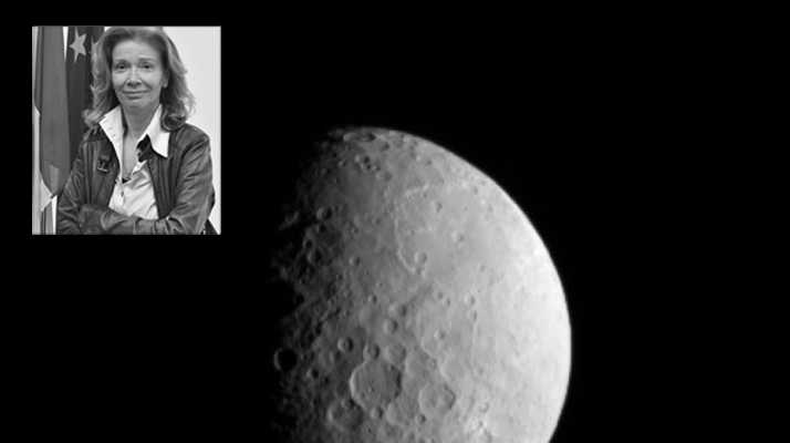 Asteroide intitolato a ricercatrice calabrese Sandra Savaglio. 'Regalo bellissimo'