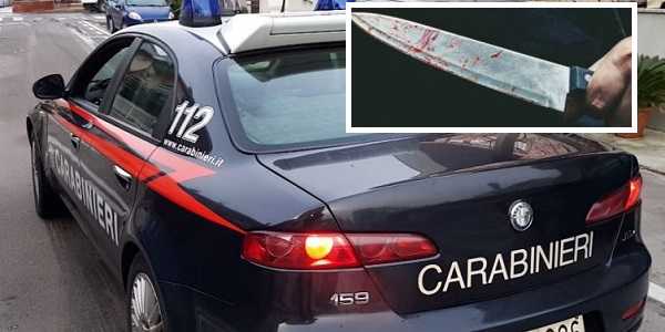 Femminicidio in Calabria, donna uccisa dal marito a Fagnano Castello. Omicida fermato dai Cc