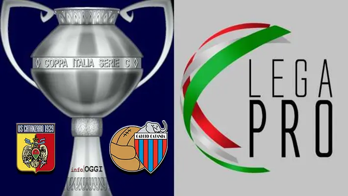 Coppa Italia. Catanzaro-Catania 1-0. Monterisi sblocca sui titoli di coda. I commenti post-partita