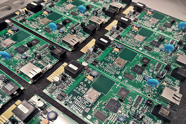 3 fatti da sapere sui circuiti stampati