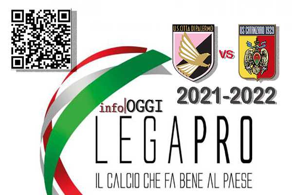 Calcio. Palermo-Catanzaro 0-0, i commenti post-partita del tecnico (Video)