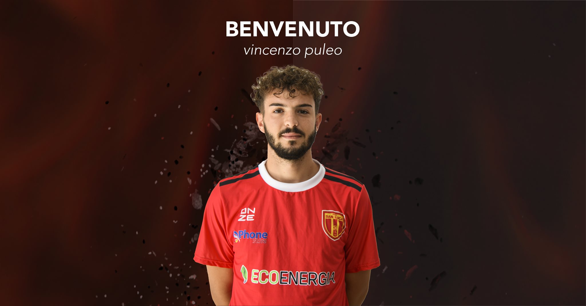 Serie D-San Luca: un mercato scoppiettante e ancora non è finito!