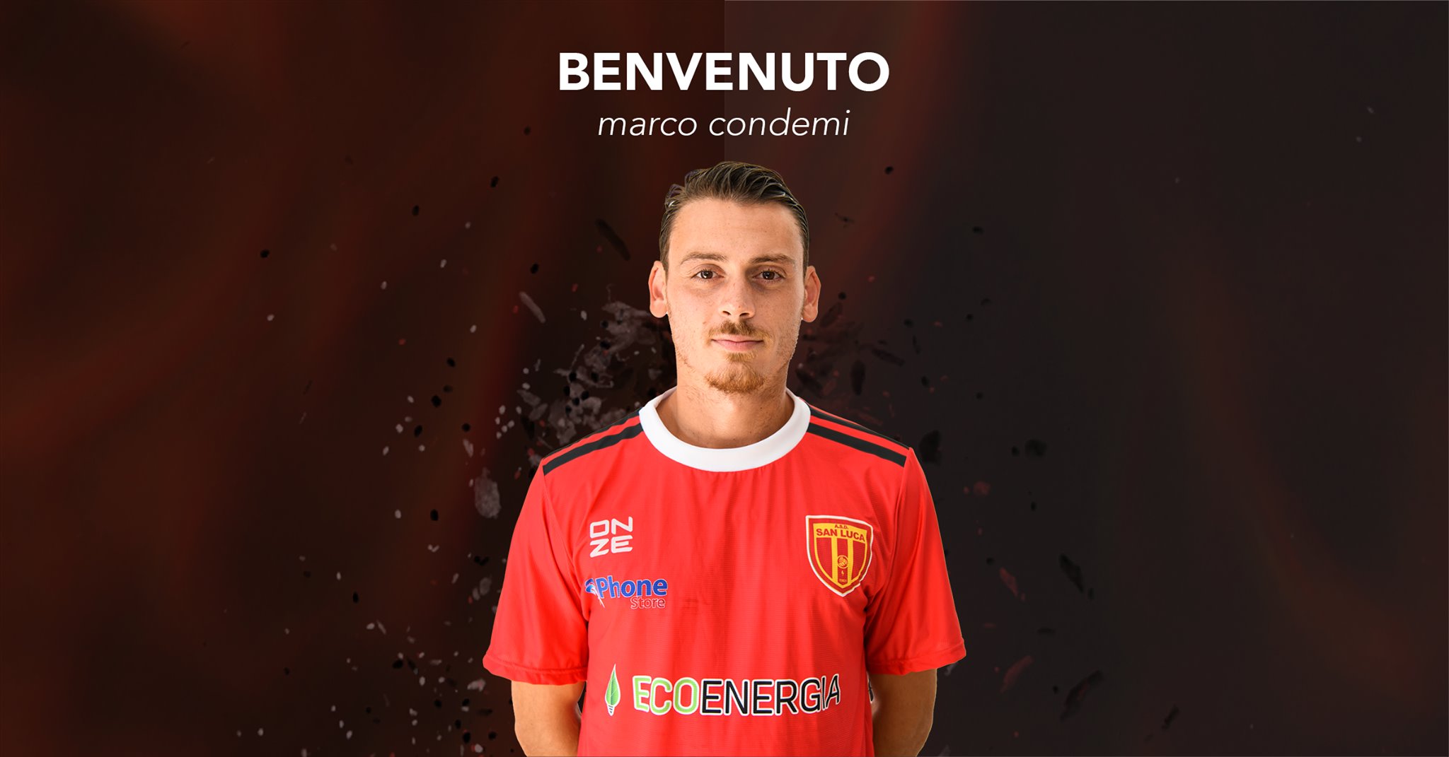 Serie D-San Luca: un mercato scoppiettante e ancora non è finito!