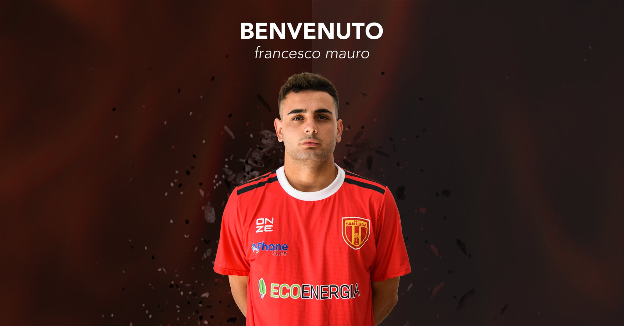 Serie D-San Luca: un mercato scoppiettante e ancora non è finito!