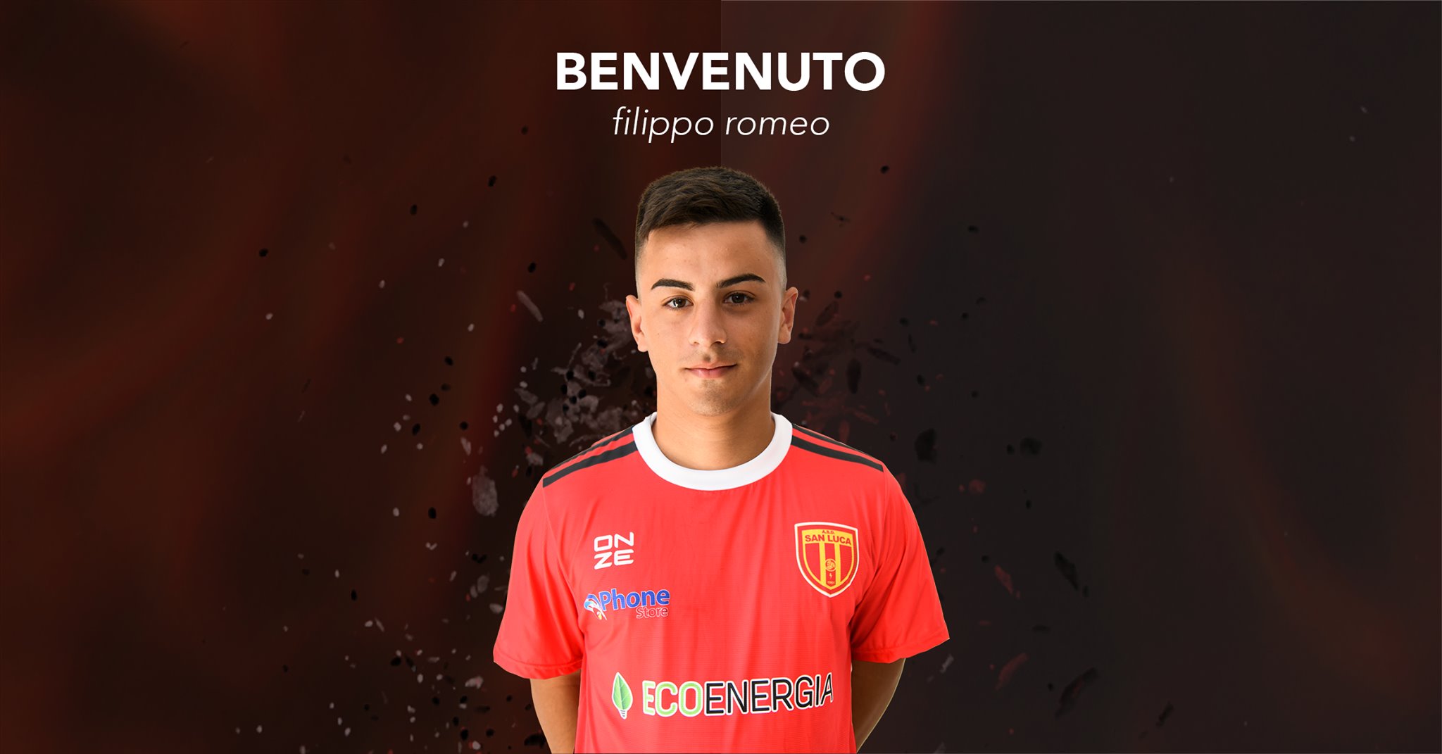 Serie D-San Luca: un mercato scoppiettante e ancora non è finito!