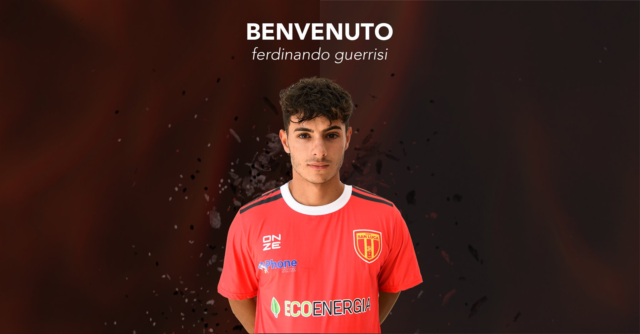 Serie D-San Luca: un mercato scoppiettante e ancora non è finito!