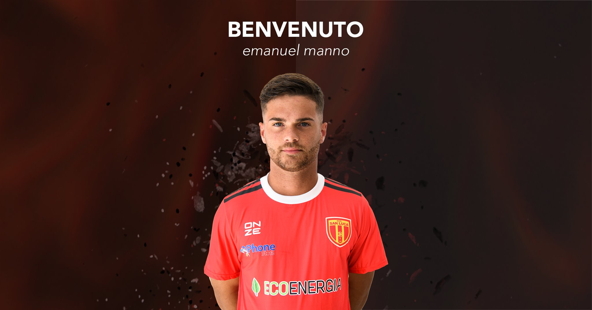 Serie D-San Luca: un mercato scoppiettante e ancora non è finito!